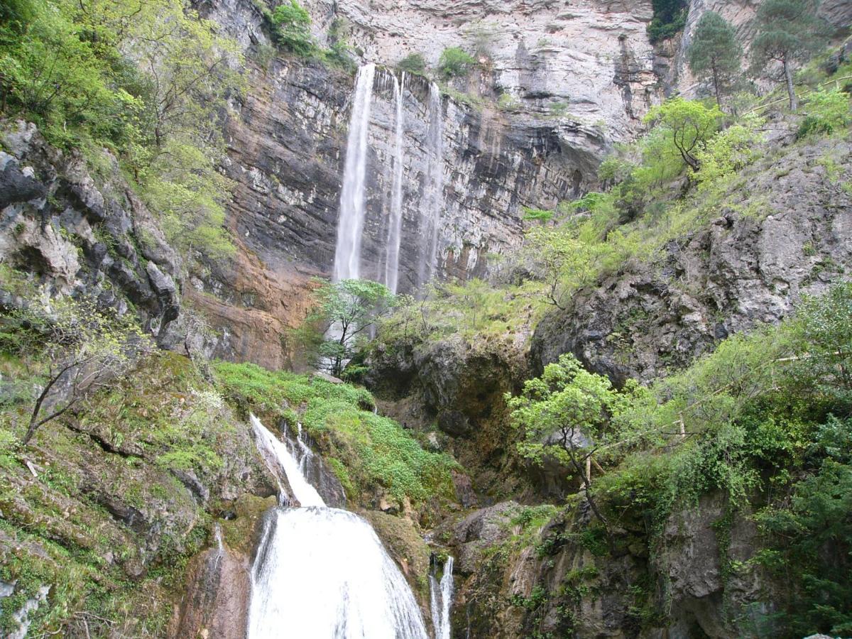 Вилла La Encina B Villaverde De Guadalimar Экстерьер фото